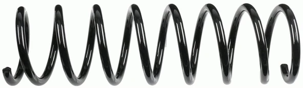 SACHS 994263 ARKA HELEZYON YAYI FOCUS III 11> 17 SEDAN BV615560AED-1741766 ürün görseli 1