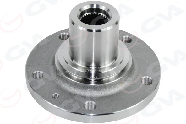 GVA 4719112 ÖN TEKER PORYASI RENAULT MASTER III 10> OPEL MOVANO B 10> 8200688970-93197400-4419356 ürün görseli 1