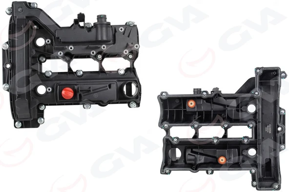 GVA 8935004 KÜLBÜTÖR KAPAĞI FORD FOCUS III 11> FIESTA B-MAX ECOSPORT 1.0 11> ECOBOOST CM5G 6K271 CM- 2353520 ürün görseli