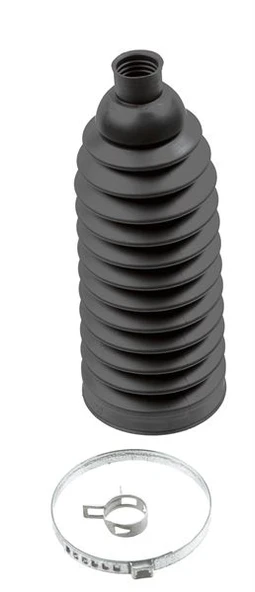 TRW JBE375 DIREKSIYON KORUGU MERCEDES ML-CLASS W163 98>05 A1634600196