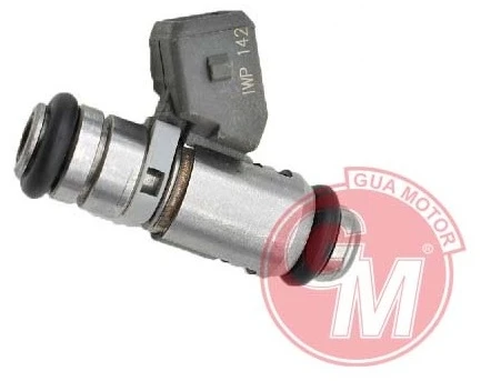 GUA 40576 ENJEKTÖR MEMESİ RENAULT MEGANE I 1.6 16V ÇOK NOKTA 4 DELİK 8200128959-8200080937-7700873489 ürün görseli 1