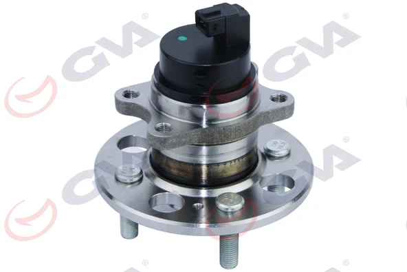 GVA 4791006 ARKA TEKER PORYASI RULMANLI ACCENT-ERA-GETZ 1.4-1.5 CRDI-1.6 ABS Lİ 4 DELİK 527501G100-527501G101 ürün görseli