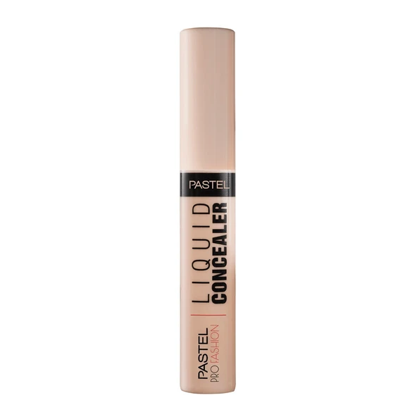 PASTEL PROFASHION LİKİT CONCEALER 101 ürün görseli