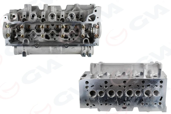 GVA 3514002 SİLİNDİR KAPAĞI RENAULT CLIO II 02> CLIO III 05> KANGOO 08> MEGANE II 05> SCENIC II 05> THALIA 05> MODUS 05> DACIA LOGAN 07> SANDERO 08> 1.5DCI K9K EURO 4 110412587R-7701476059 ürün görseli 1