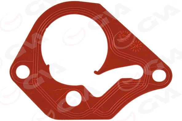 GVA 8414450 FREN VAKUM POMPA CONTASI CLIO II-III-IV SYMBOL-CAPTUR-MEGANE I-II-III-IV FLUENCE-KADJAR-KANGOO II-II ORJİNAL 146582446R-8200073003