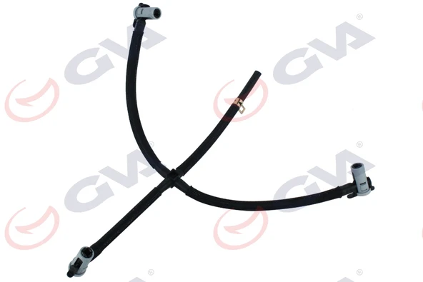 GVA 9103098 ENJEKTÖR YAKIT GERİ DÖNÜŞ HORTUMU VOLKSWAGEN POLO 06 - 09 04B130235B