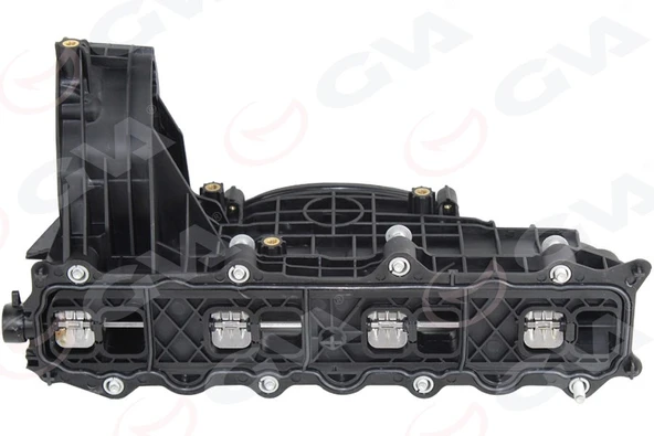 GVA 8999100 EMME MANIFOLDU MERCEDES OM651 W176 W246 W204 W205 C117 C218 W212 X156 X204 W166 W639 W447 B906 KELEBEKLI A6510900037 ürün görseli 1