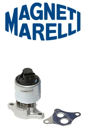 MARELLI 359000601190 EGR VALFİ ASTRA F-COMBO-CORSA B-TIGRA-VECTRA B 1.2i-1.4i-1.6i 5851005-5851602-851581 ürün görseli