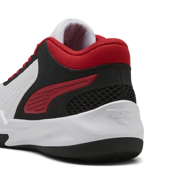 Puma 31218003 Court Pro 2 Unisex Basketbol Ayakkabısı - Resim 8