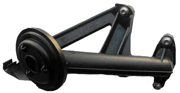 WPI PB2051 YAG POMPA SUZGECI P206 P307 P207-C2-C3-XSARA DV4TD-P407-P308-P3008-FIESTA-FOCUS 1.6TDCI-1.6HDI 16V 1018.66-2S6Q6615AC ürün görseli 1