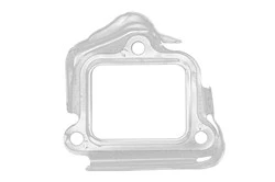 PSA 9676895680 EGR SOGUTUCU CONTASI SAC BOXER II-JUMPER II 11> TRANSIT 11>14 YENI KASA TRANSIT 2.2 155PS 14>18 9676895680-BK2Q9H454DA ürün görseli