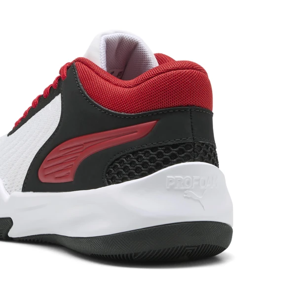 Puma 31230103 Court Pro 2 Jr Çocuk Basketbol Ayakkabısı - 6