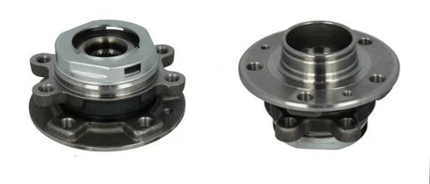 ZENON 90084PA ÖN TEKER PORYASI RENAULT LAGUNA III 07>15 LATITUDE 10> 5 BİJON 402100006R-402104687R-402105019R ürün görseli 1