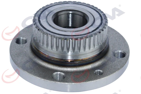 GVA 4721010 ARKA TEKER PORYASI RULMANLI PALIO-MAREA-BRAVO-PUNTO 96-98 ABS Lİ 30x117x61 60812057-7769902 ürün görseli