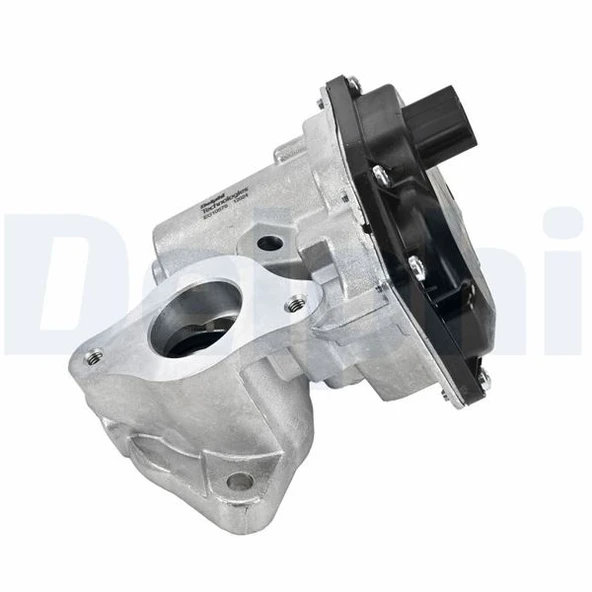 DELPHI EG10578-12B1 EGR VALFI RENAULT CLIO IV 12> CAPTUR I 13> MEGANE IV 16> TALISMAN 16> DUSTER II 18> DOKKER 18> MERCE DES OM607 W176 W246 W415 C117 X117 X156 1.5dCi K9K ALÇAK BASINÇ A6071400700-147 ürün görseli