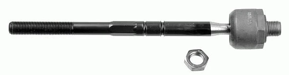 LEMFORDER 1266102 ROT KOLU MERCEDES E-CLASS W210 S210 A2103380415 ürün görseli 1