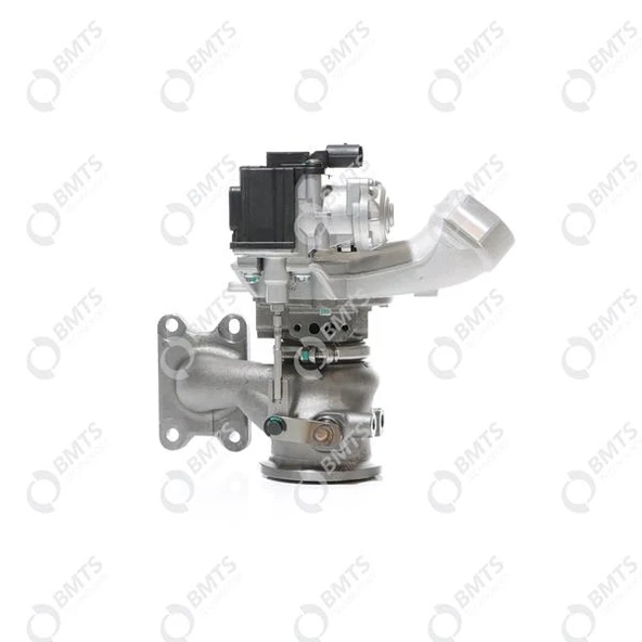 BMTS 40009599 TURBO ŞARJ GOLF7-POLO-A3-LEON 1.4 TSI 140-150 HP CPTA CHPA CZDA CZEA 04E145721F-04E145704P ürün görseli 1