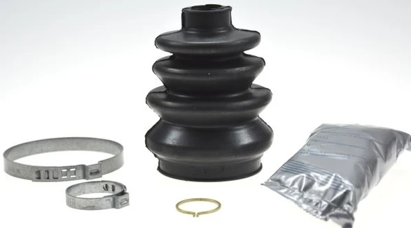 GKN 300459 İÇ AKS KÖRÜĞÜ ASTRA F 91>97 ASTRA G 98>09 ASTRA H 04>10 VECTRA A 88>95 VECTRA B 96>02 1.4-1.6 8V-16V 90009025-1603142-90095162-374018 ürün görseli 1