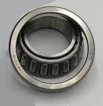 GMB LM67048.LM67010 ARKA TEKER PORYA RULMANI OPEL COMBO B-CORSA B-KADETT E 31.75X59.13X15.87MM 9815805-11055119-90486457-1604286 ürün görseli