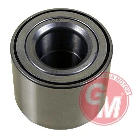 GUA 40934 ARKA TEKER RULMANI RENAULT SCENIC II-LGN II DACIA LODGY 1.6-1.5 DCI 13 >LODGY DOKKER DUSTER 4x2 CAPT UR FC40696S01 432102069R-430009707R-432106434R ürün görseli