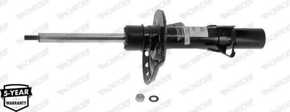 MONROE C2510R ÖN AMORTİSÖR SAĞ ELEKTRİKLİ VOLVO S60 10 >15 > S80 06 >12 > V60 15 > V70 08 >15 XC70 07 >13 > GAZLI Monroe RideSense Electronic Suspension 31277048-31277800-31329099-31340316 ürün görseli