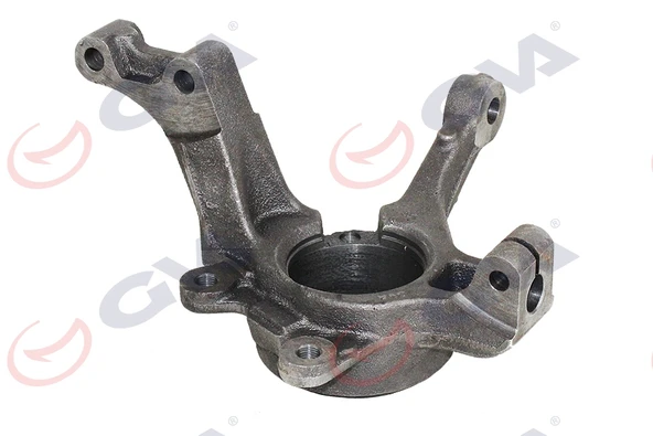 GVA 4519001 AKS TAŞIYICI ÖN SAĞ LOGAN I 04-07 LOGAN MCV 08-13 6001549733 ürün görseli 1