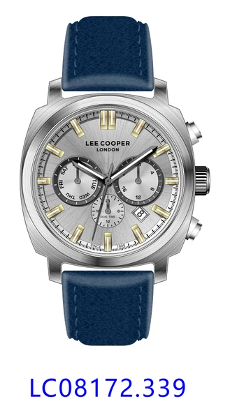 LEE COOPER LC08172.339 Erkek Kol Saati ürün görseli