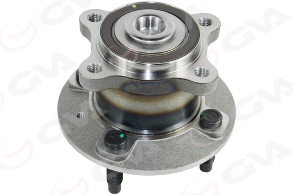 GVA 4790207 ARKA TEKER PORYASI KOMPLE ABS Lİ CHEVROLET AVEO T300 11> 14 INC 13500590-13500589 ürün görseli