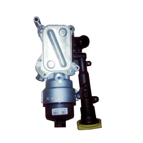 GM 93184546 YAĞ SOĞUTUCU KOMPLE CORSA C-D COMBO C-D ASTRA H-J MERIVA B-AVEO-DOBLO-LINEA-PUNTO 1.3 CDTI-MTJ 75hp Z13DTH-DTJ A13DTC-DTE-DTR İNCE TİP 93184546-5650358-55193743 ürün görseli 1