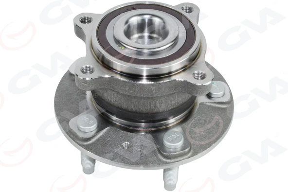 GVA 4790204 ARKA TEKER PORYASI KOMPLE ABS Lİ ASTRA J 09>15 ZAFIRA C 11> CHEVROLET CRUZE 09>15 5 BİJON 13591999-13577407-328008-13502873 ürün görseli 1