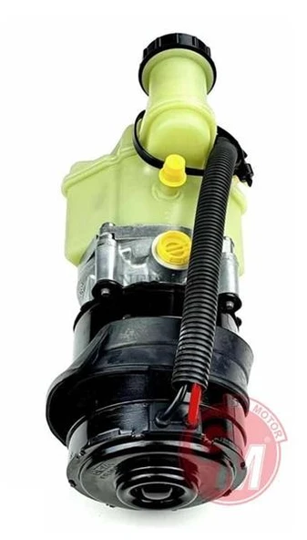 GUA 42083 DİREKSİYON POMPASI ELEK KOMPLE RENAULT CLIO II KANGOO 1.5 1.9 LBIW 1414M 98-05 7701470783-491107211R-7700421259 ürün görseli