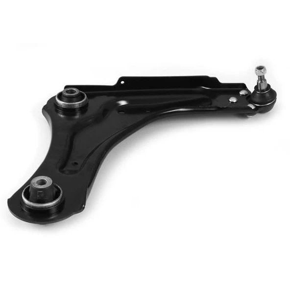 AYD 08910 SALINCAK SAĞ ROTİLLİ RENAULT MEGANE III 09> SCENIC III 09> FLUENCE 10> 545009207R-545008682R ürün görseli 1