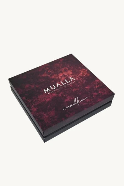 Madlen Çikolata (500 G) - 3