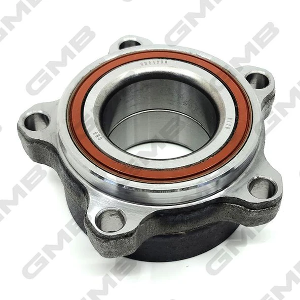 GMB GH21230 ÖN TEKER BİLYA RULMANI TRANSIT V-347 06>11 BUYUK TIP 6C111K018BA-1377908 ürün görseli 1