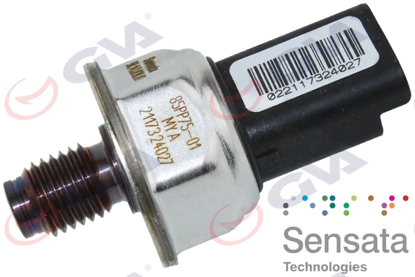 GVA 5344112 MAZOT POMPA BASINÇ MÜŞÜRÜ VIVARO C-ZAFIRA LIFE-GRANDLAND-BOXER-JUMPER-EXPERT-JUMPY-P508-P407-P3008- P5008-C4-C5-DS4-DS5-DS7 2.0 BlueHDI MONDEO-KUGA-S-MAX 2.0 TDCI 9814383880-9663305480-9M5 ürün görseli