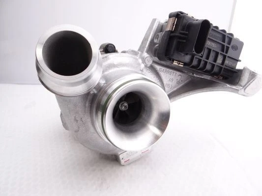 GARRET 7673785014S TURBOSARJ BMW N47 E81 E87 E88 E90 E91 11657810190 ürün görseli