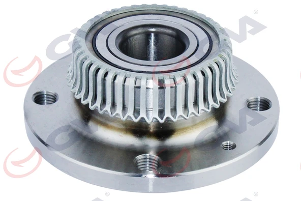 GVA 4775070 ARKA TEKER PORYASI RULMANLI POLO 94-01 -POLO CLASIC 95-01 -LUPO 98-05 4 DELİK VKBA3548 6X0598477 ürün görseli