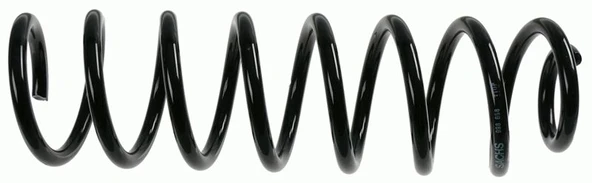 SACHS 998658 HELEZON YAY ON Avantgarde RENK KODU: 1 X YESIL / 1 X SARI MERCEDES E-CLASS W211 02>08 A2113210304 ürün görseli 1