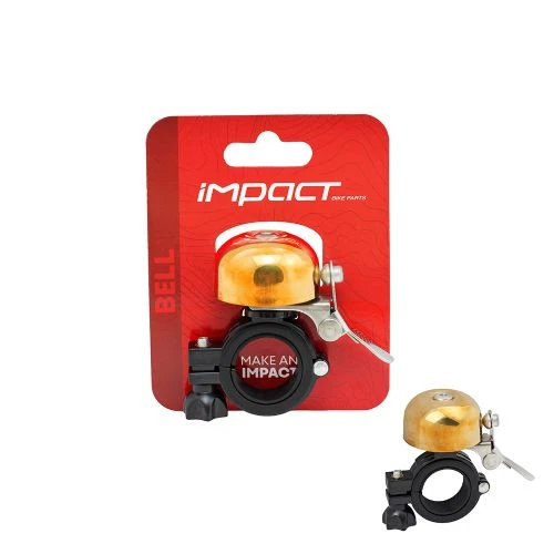 Impact Bisiklet Zili RETRO ZIL-172 ürün görseli