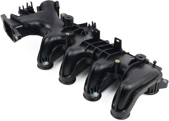 PSA 0361.N3 9653808680 EMME MANIFOLD C3-C4-C5X7-BERLINGO-206-207-307-308-407-5008-PARTNER TEPE FOCUS II C-MAX 1.6TDCI 05>11 DV6 0361.N3-3M5Q6P036AE-1526691 ürün görseli