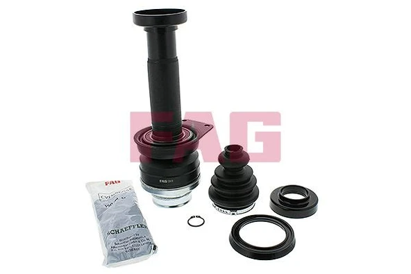 FAG 771051130 AKS KAFASI İÇ SAĞ T5 2004-2010 AXB 1.9 TDI 7H0498104K-7H0498104F-7H0498104L ürün görseli 1