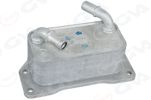 GVA 4299010 YAĞ SOĞUTUCUSU VOLVO S60 II T3-T4 D2-D3-D5 15> V40 D2-D3-D4 T2-T4 14> V60 I D2-D3-D4 11> V70 III 11> B 4154 T4 TEK 31465747-31465104-31358936 ürün görseli 1