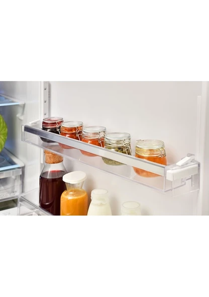 Vestel NF60012 EX ION WIFI No Frost Çift Kapılı Buzdolabı - 7