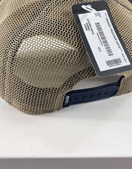 Goorin Bros Animal Farm King Multicolor - 3