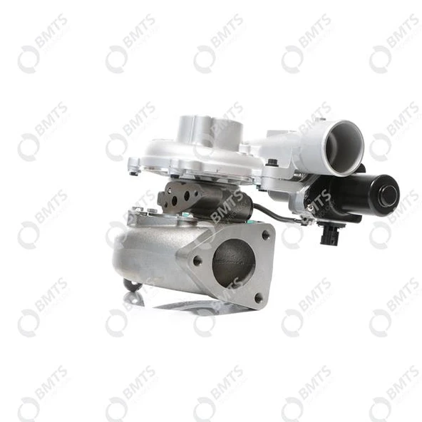 BMTS 40008922 TURBO TOYOTA HILUX VIGO 3.0L 1KD-FTV Euro5 KUN26 05-14 172010L040-172010L041-172010L042 ürün görseli