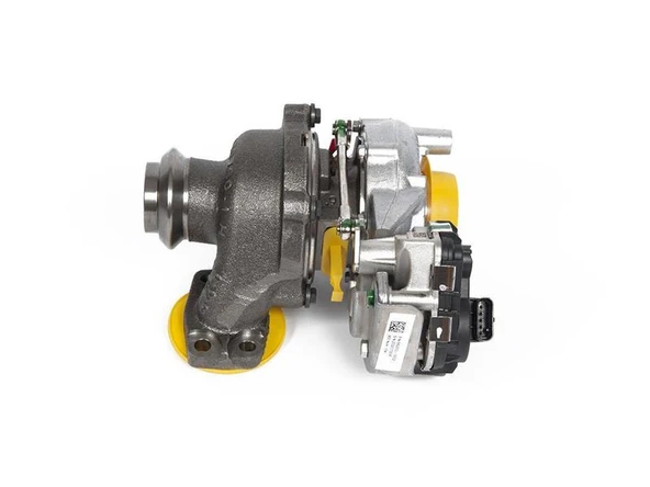 GARRET 8452755002S TURBO SARJ FOCUS IV 17> CORUIER 17> CONNECT 17> 1.5 ECOBLUE JX6Q6K682AA-2191031-9813241380 ürün görseli