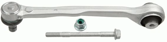 LEMFORDER 4615701 ROTİLLİ KOL ÖN ÜST DÜZ SOL-Q5-Q7-TOUAREG 2015 > 4M0407505B-80A407505 ürün görseli 1