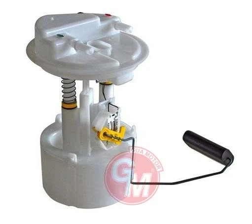 GUA 41855 YAKIT DEPO ŞAMANDIRASI RENAULT CLIO II 1.5 DCI K9K- 8200128479-8200035909 ürün görseli