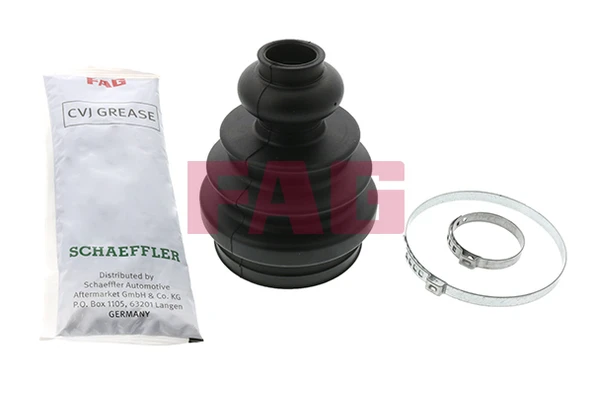 FAG 772012630 AKS KORUGU ON IC MERCEDES VITO W638 99>03 A0003302085 ürün görseli 1