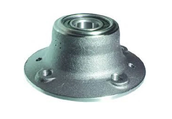 ZENON 90080P ARKA TEKER PORYASI RULMANLI KANGOO-MEGANE-EXPRES-R21 CONCORD 1.4 ABS SİZ 25x133x73 4 BİJ 7701204667 ürün görseli 1